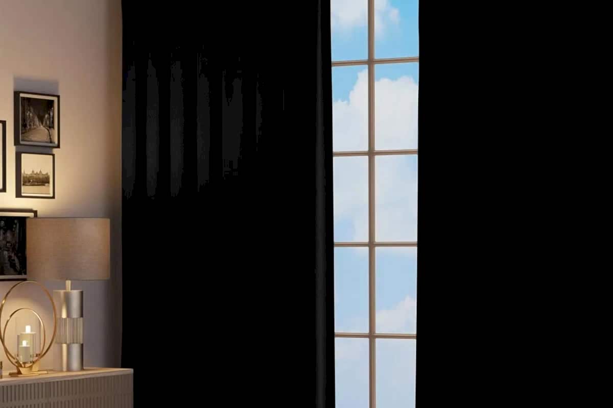 Karartma (Blackout) Perde