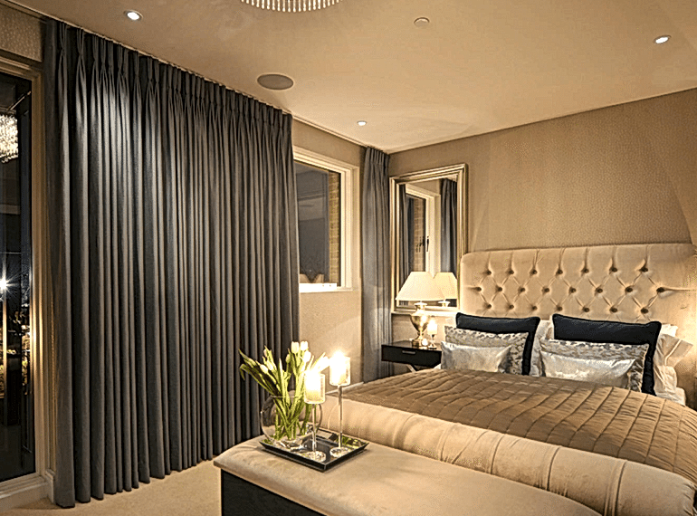 Karartma (Blackout) Perde