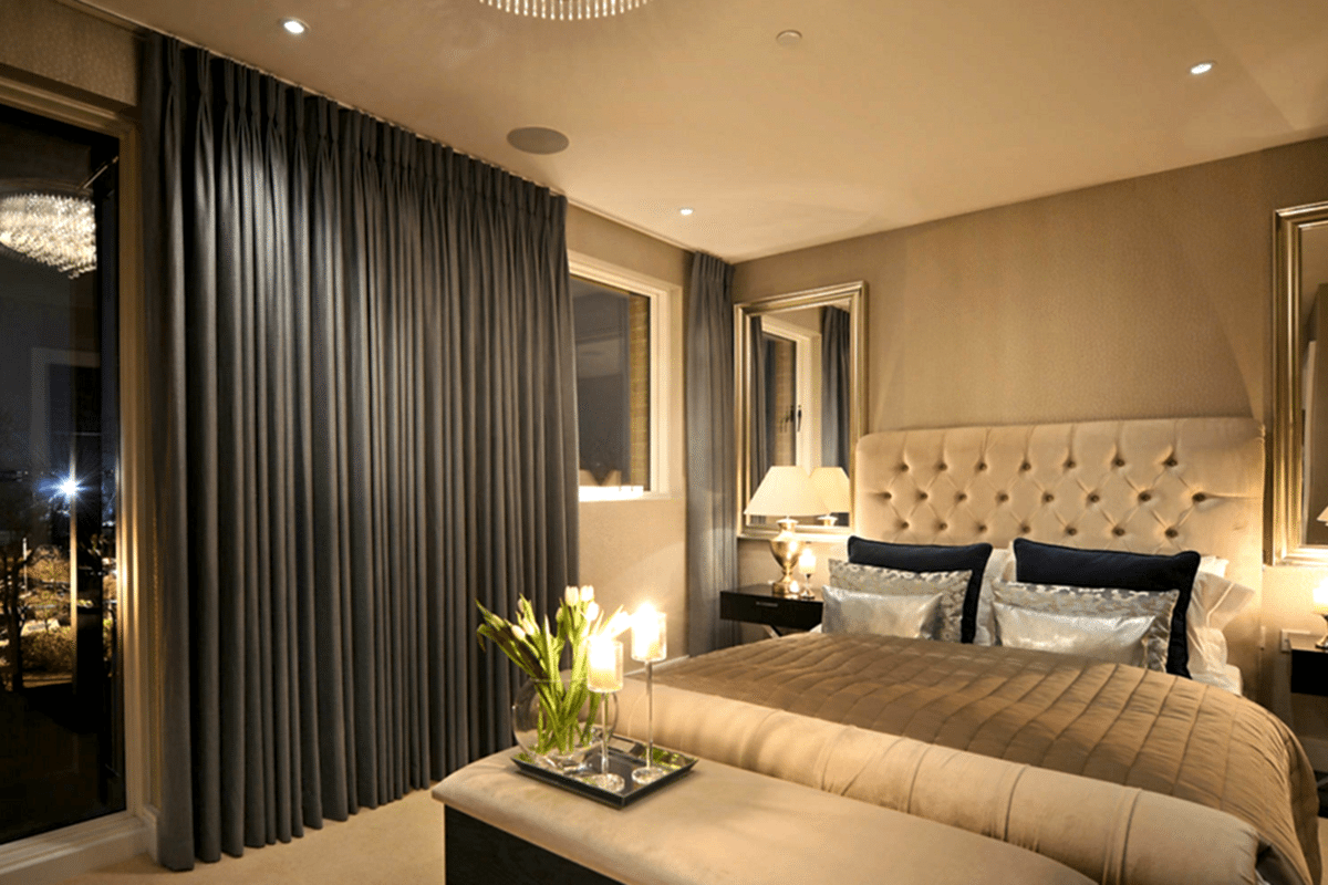 Karartma (Blackout) Perde