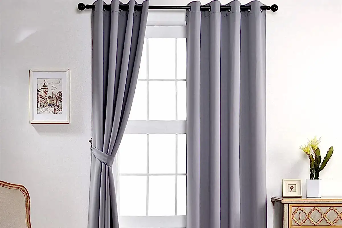 Karartma (Blackout) Perde