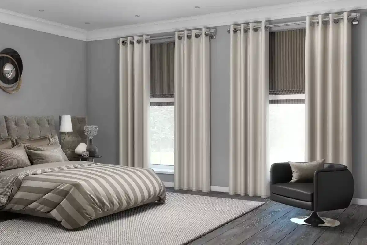 Karartma (Blackout) Perde